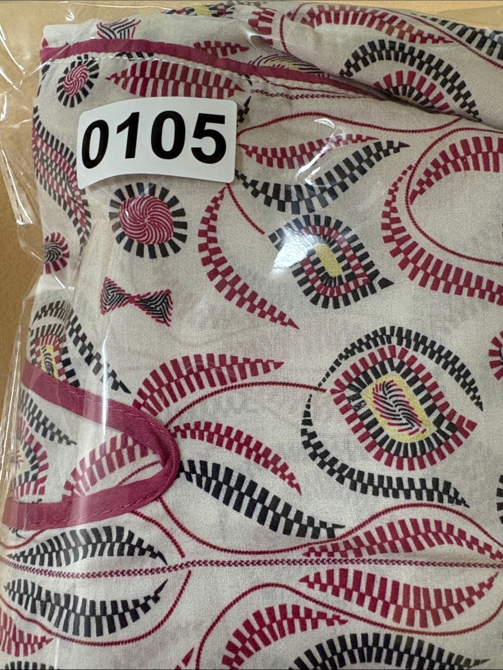 Magali pascal Boho Chic Patterned Mini Dress - Picture 15 of 15
